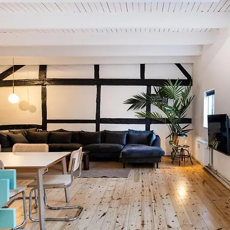 Holiday home The Townhouse By Daniel&jacob's