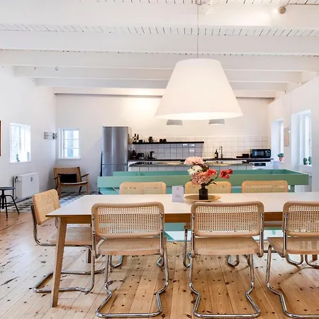 The Townhouse By Daniel&jacob's Holiday home Copenhagen