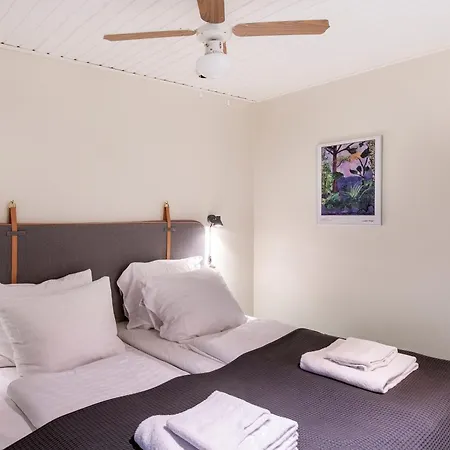 Holiday home The Townhouse By Daniel&jacob's