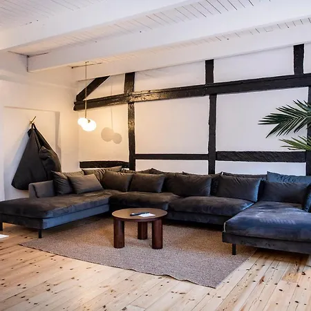 Townhouse - 3 Floors - 2 Bathrooms By Daniel&jacob's Kodaň