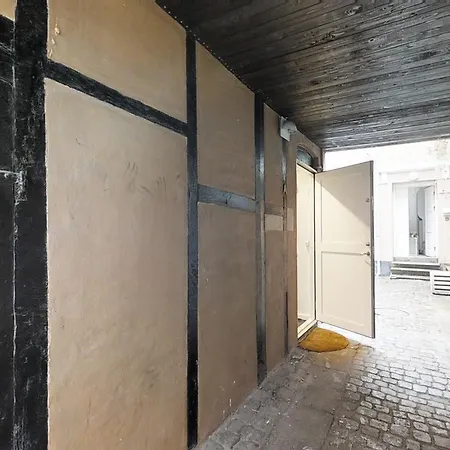 Holiday home The Townhouse By Daniel&jacob's Copenhagen