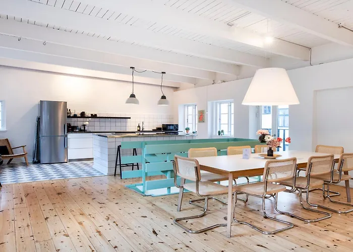 Townhouse - 3 Floors - 2 Bathrooms By Daniel&jacob's Prázdninový dům *