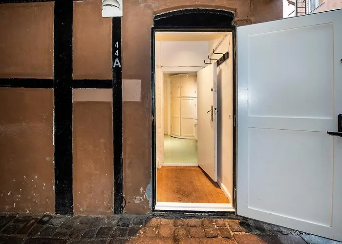 Townhouse - 3 Floors - 2 Bathrooms By Daniel&jacob's Сasa de vacaciones *